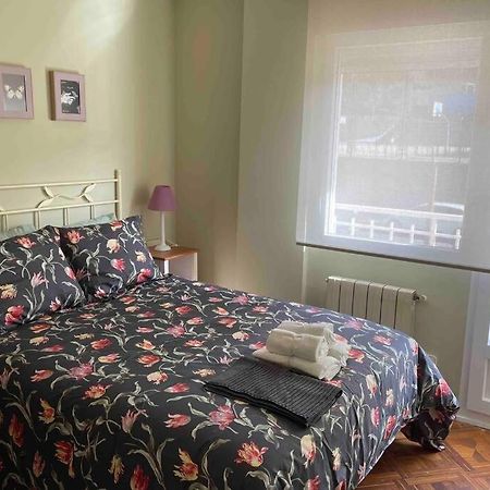 Coqueto Apartamento Cerca De La Playa Santander Zewnętrze zdjęcie