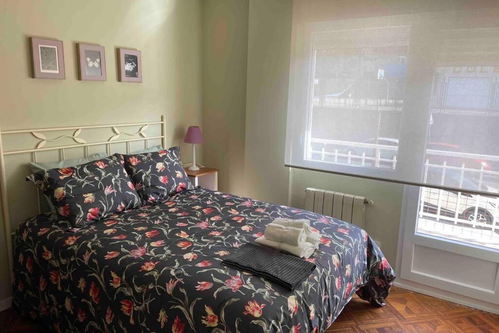 Coqueto Apartamento Cerca De La Playa Santander Zewnętrze zdjęcie