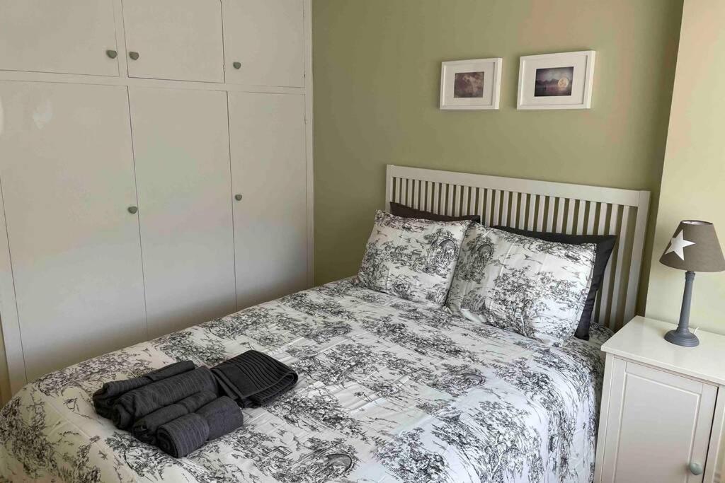 Coqueto Apartamento Cerca De La Playa Santander Zewnętrze zdjęcie